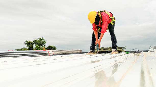 Best Chimney Flashing Repair  in Phoenix Lake, CA