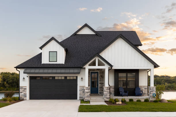 Professional Roofing Service in Phoenix Lake, CA