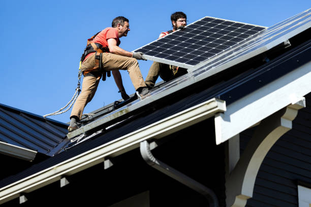 Best Sheet Metal Roofing  in Phoenix Lake, CA