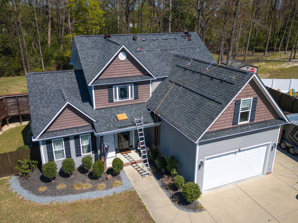 Best Roof Leak Repair  in Phoenix Lake, CA